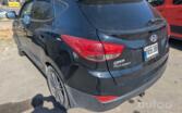 Hyundai Tucson 2 generation Crossover