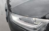 Audi A4 B8/8K [restyling] Sedan