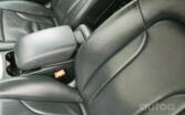 Audi A4 B8/8K [restyling] Sedan
