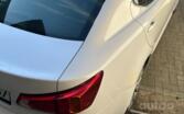 Lexus IS XE20 Sedan 4-doors