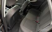 Audi A4 B9 Avant wagon 5-doors