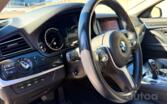 BMW 5 Series F07/F10/F11 [restyling] Touring wagon