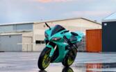 Yamaha R1