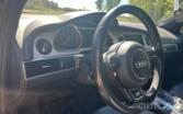 Audi A6 4F/C6 [restyling] Avant wagon 5-doors