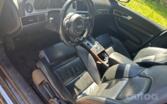 Audi A6 4F/C6 [restyling] Avant wagon 5-doors