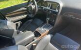 Audi A6 4F/C6 [restyling] Avant wagon 5-doors