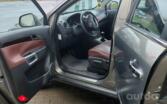 Opel Antara 1 generation Crossover