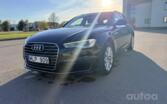Audi A6 4G/C7 [restyling] Avant wagon 5-doors