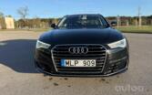 Audi A6 4G/C7 [restyling] Avant wagon 5-doors