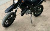 Derbi Senda