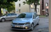 Volkswagen Passat B7 Variant wagon 5-doors