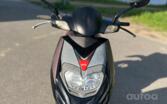 Aprilia SR