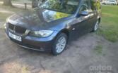 BMW 3 Series E90/E91/E92/E93 Touring wagon