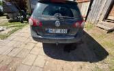 Volkswagen Passat B6 wagon 5-doors