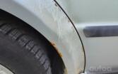 Volkswagen Passat B5.5 [restyling] wagon