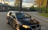 Volkswagen Passat B6 wagon 5-doors