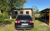 Volkswagen Passat B6 wagon 5-doors