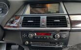 BMW X5 E70 Crossover