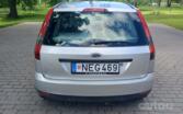 Ford Fiesta 5 generation Hatchback 5-doors