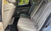 Mazda CX-7 1 generation [restyling] Crossover