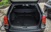 Toyota Avensis 2 generation wagon