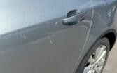 Opel Astra J Hatchback 5-doors