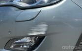 Opel Astra J Hatchback 5-doors