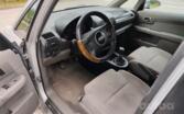 Audi A2 8Z Hatchback 5-doors