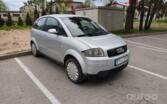 Audi A2 8Z Hatchback 5-doors