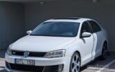Volkswagen Jetta 6 generation Sedan