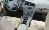 Volvo S60 1 generation [restyling] Sedan