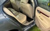 Volvo S60 1 generation [restyling] Sedan