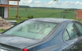 Volvo S60 1 generation [restyling] Sedan
