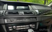 BMW 5 Series F07/F10/F11 Touring wagon