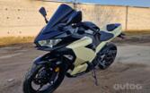 Kawasaki Ninja