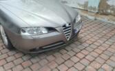 Alfa Romeo 166 1 generation [restyling]