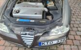 Alfa Romeo 166 1 generation [restyling]
