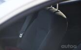 Chevrolet Cruze J300 [restyling] Sedan 4-doors