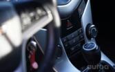 Chevrolet Cruze J300 [restyling] Sedan 4-doors