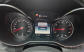 Mercedes-Benz C-Class W205/S205/C205 AMG Sedan 4-doors