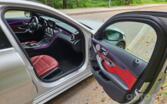 Mercedes-Benz C-Class W205/S205/C205 AMG Sedan 4-doors