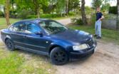 Volkswagen Passat B5 Sedan 4-doors