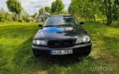 BMW 3 Series E46 [restyling] Touring wagon