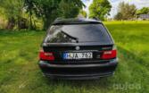 BMW 3 Series E46 [restyling] Touring wagon
