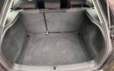 Audi A3 8P/8PA [2th restyling] Sportback hatchback 5-doors