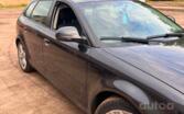 Audi A3 8P/8PA [2th restyling] Sportback hatchback 5-doors