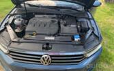 Volkswagen Passat B8 Sedan