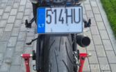 Suzuki GSX-R