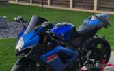 Suzuki GSX-R