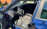 Skoda Fabia 2 generation [restyling]